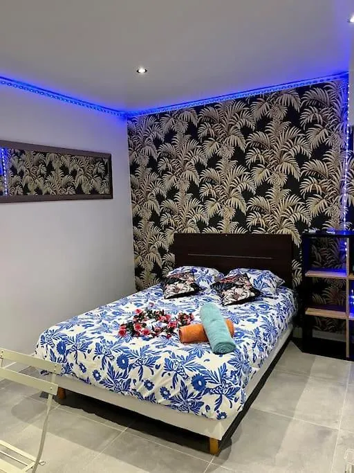 Апартаменты Luxury Dreams Balneo Ле-Канне